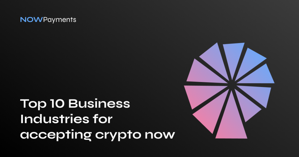 businesses that accept crypto