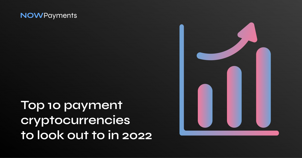 Best cryptocurrencies for 2021