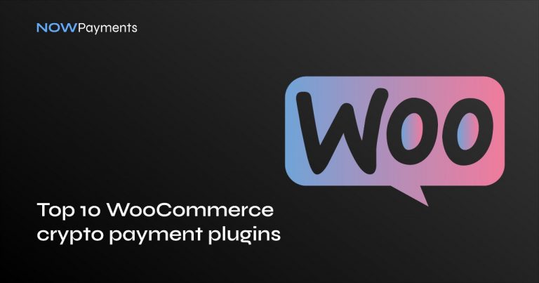 Crypto acceptaed at woo ecomerce crypto coins with highest potential