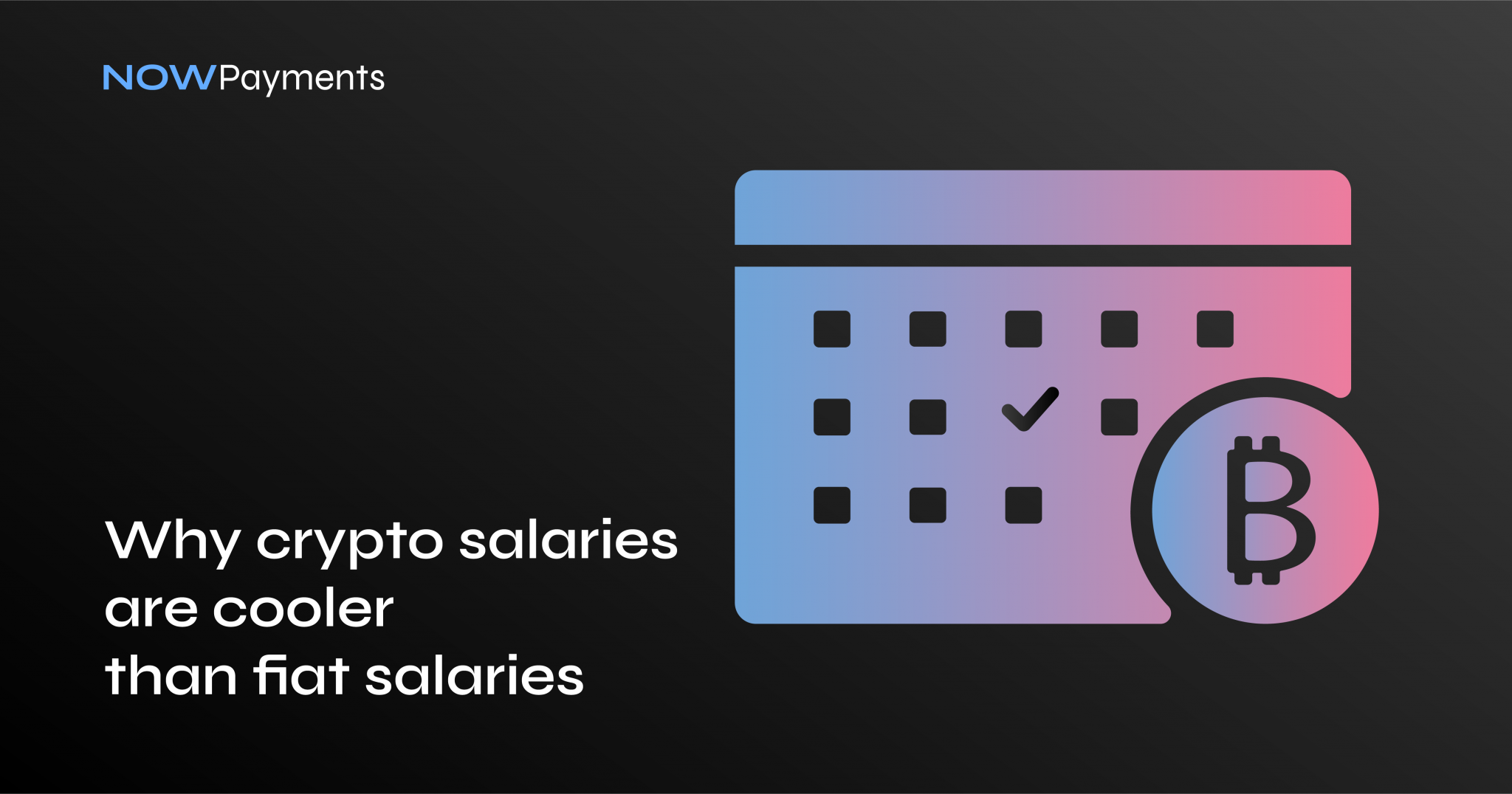 crypto salaries