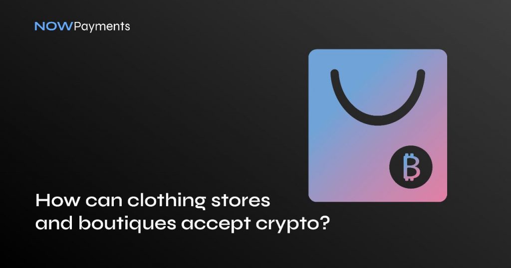 stores that accept crypto