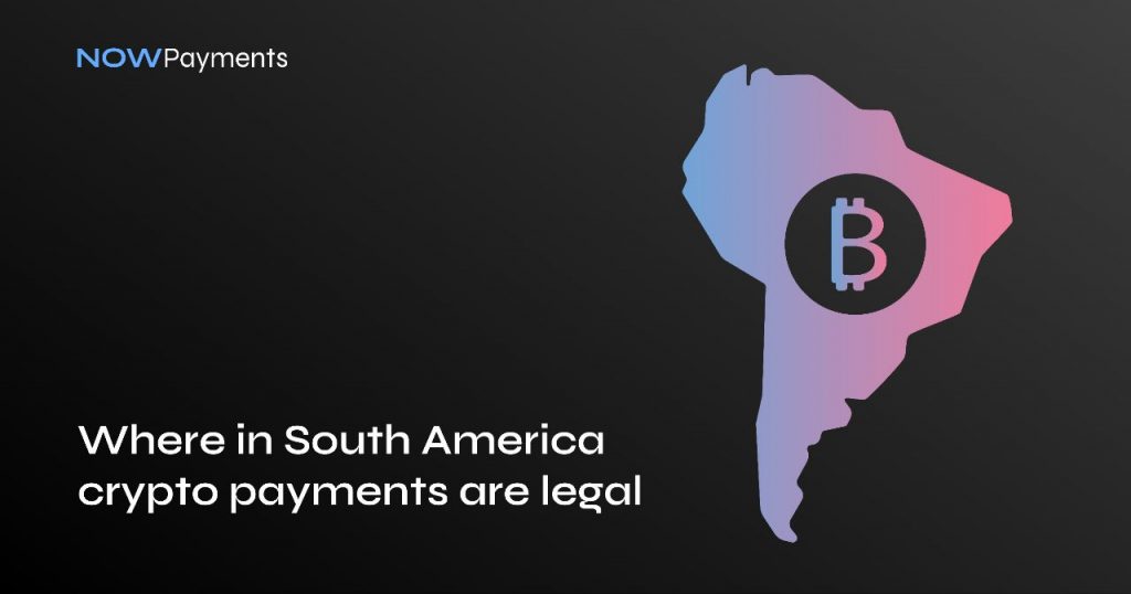 exchanges usage south america crypto