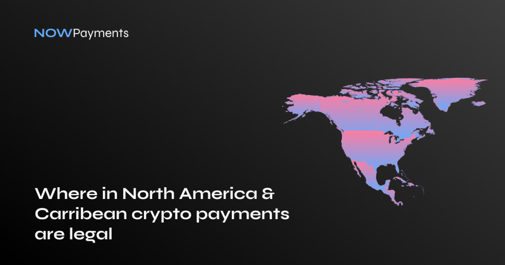how many crypto coins are in north america