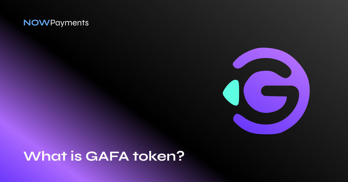 gafa crypto