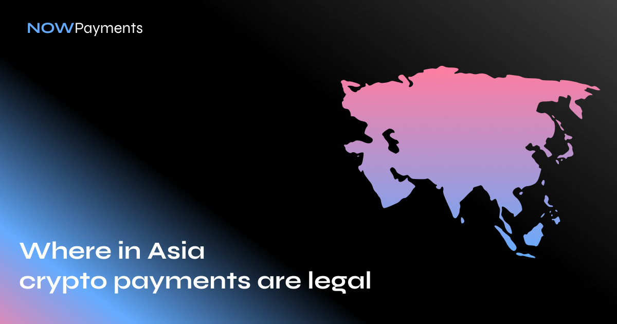 crypto asia payment