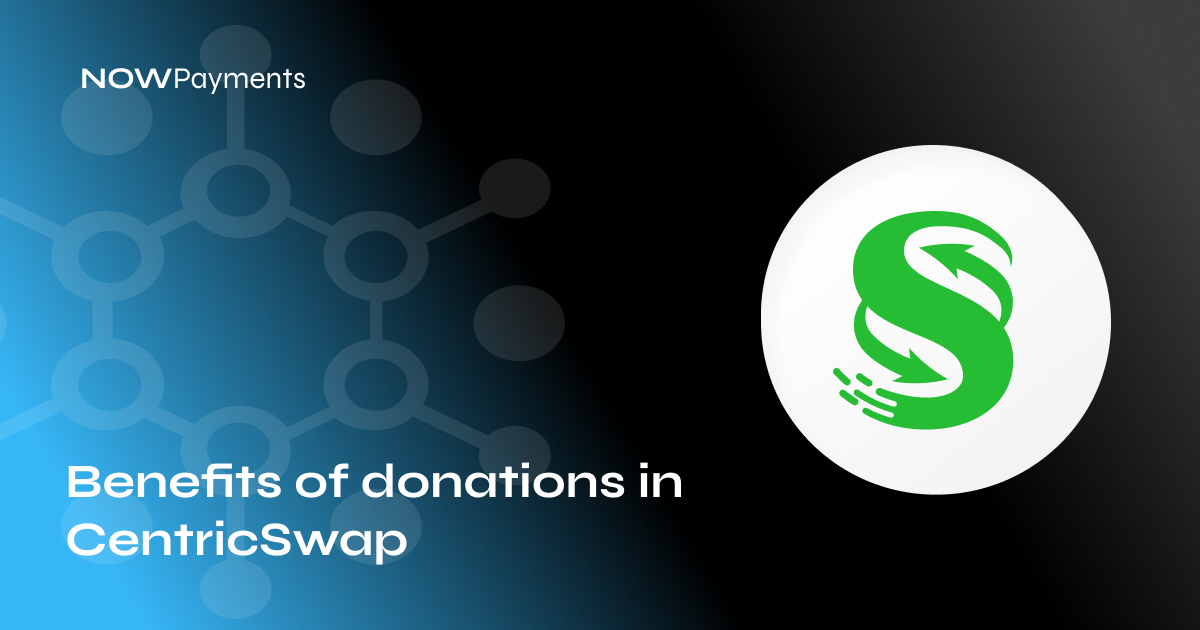 Benefits of CNS donations