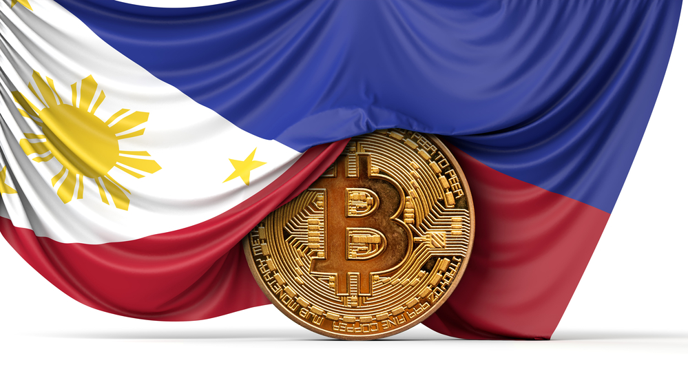 Philippines crypto payments legal