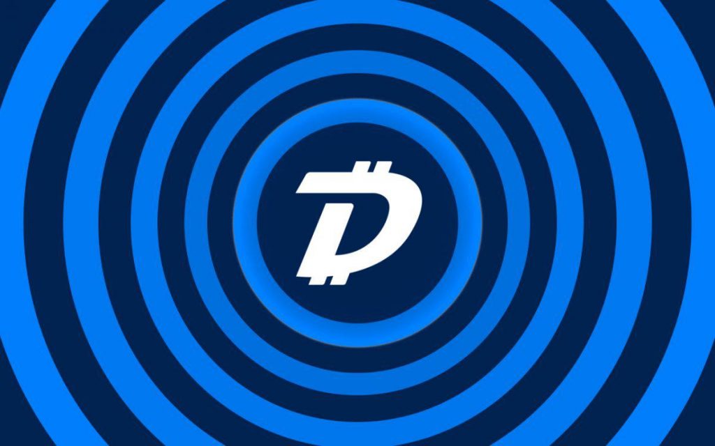 Easy deployment of Digibyte