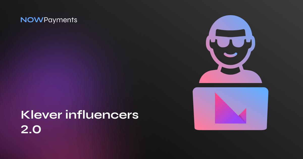 Klever influencers