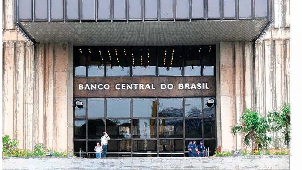 Banco Central Do Brasil's statement dated November 16, 2017