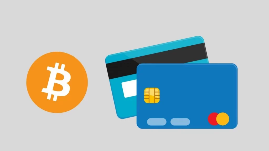 Crypto-to-fiat conversion