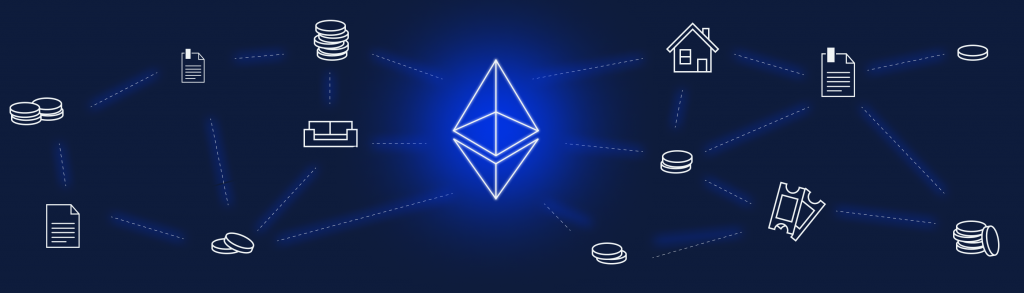 ERC 20 Use cases