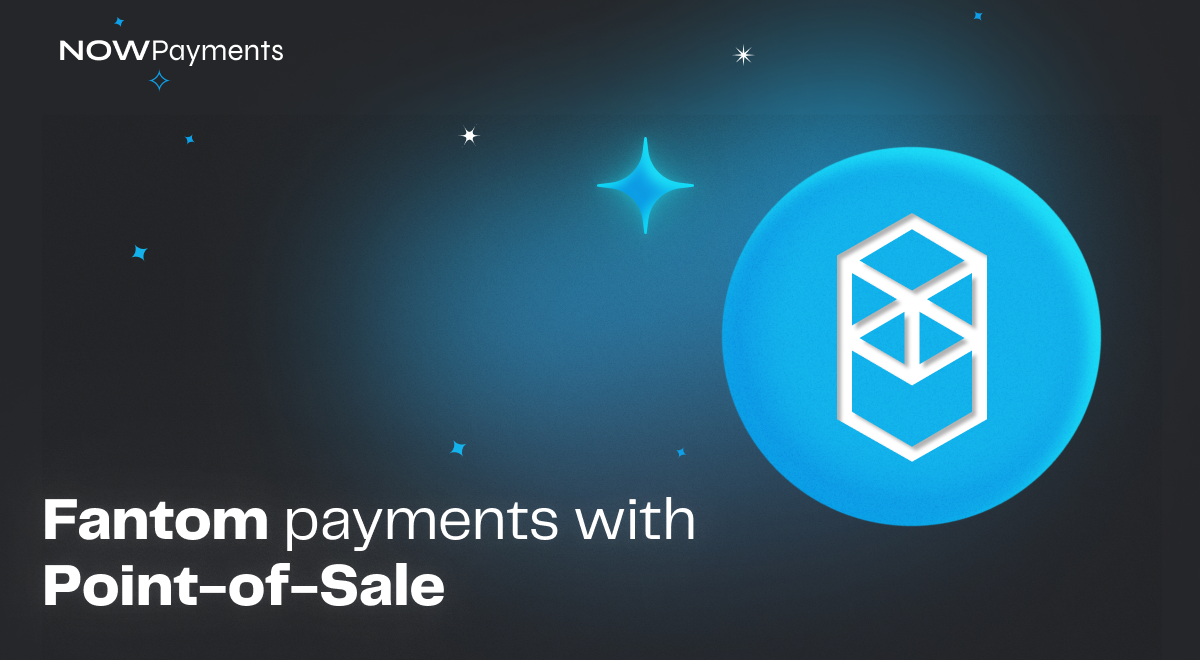 Fantom Point-of-Sale