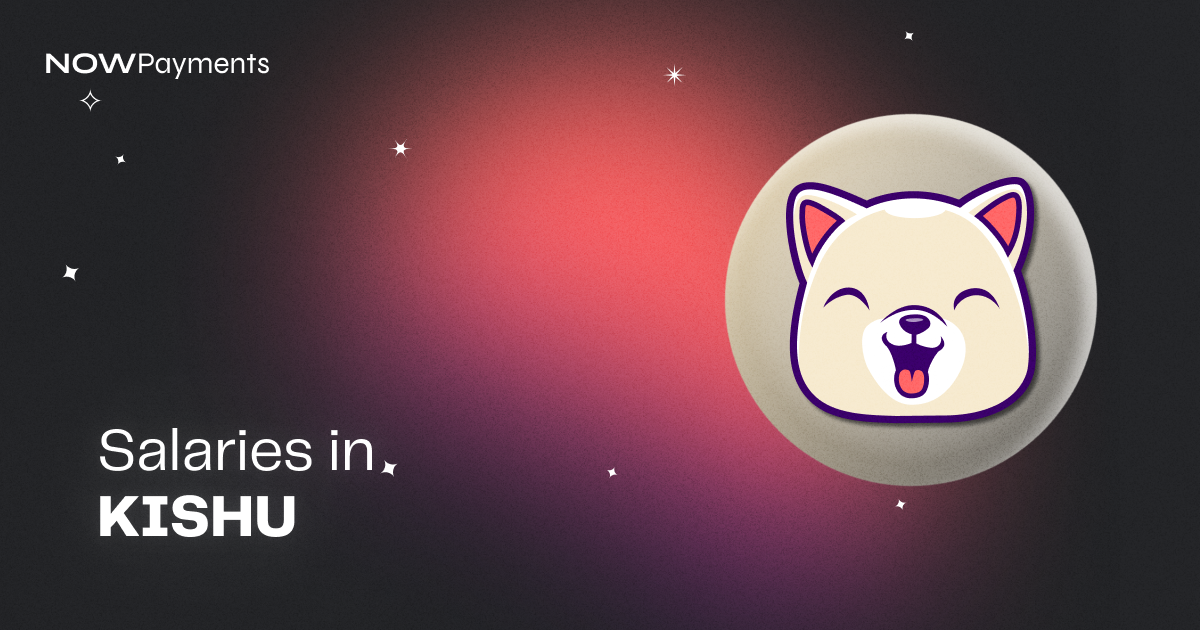 Kishu salaries