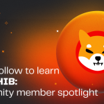 Top SHIB influencers