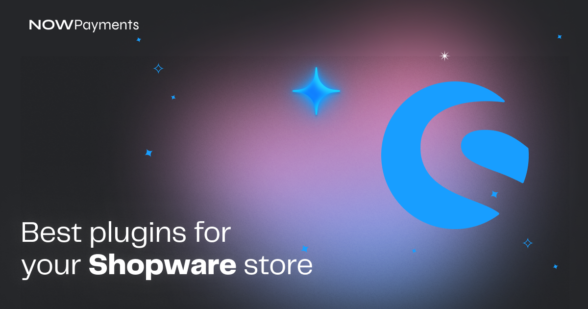 Shopware plugins
