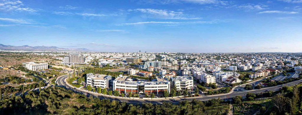 University of Nicosia