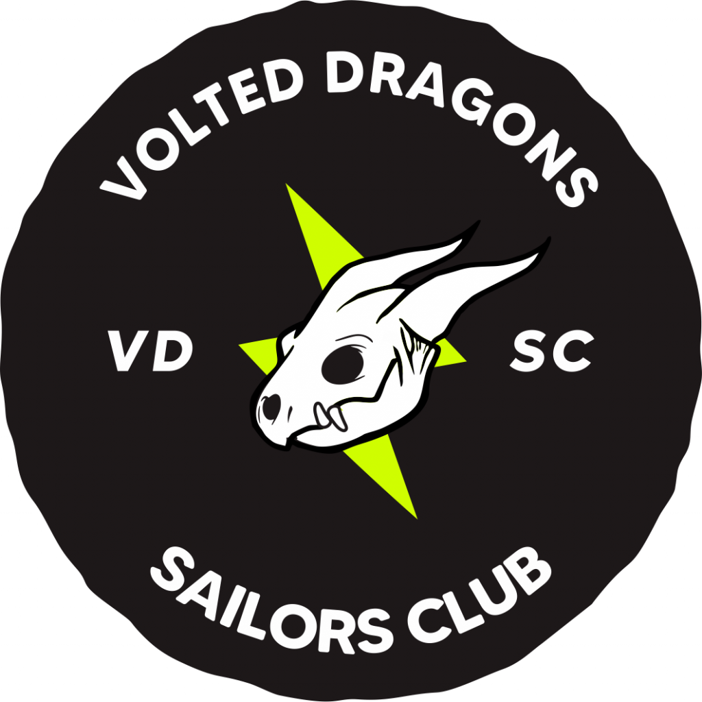 Volted Dragons Sailors Club