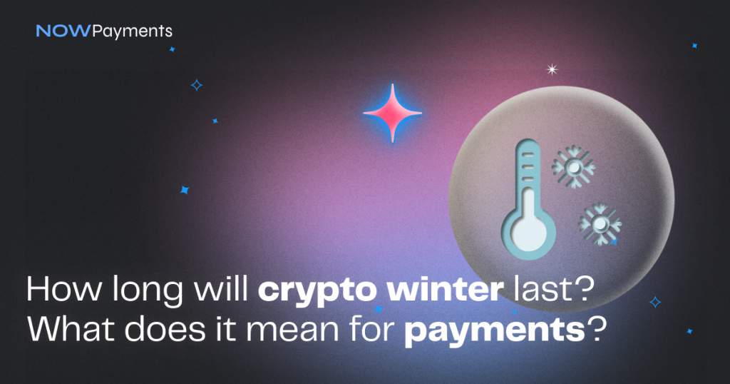 crypto winter meaning