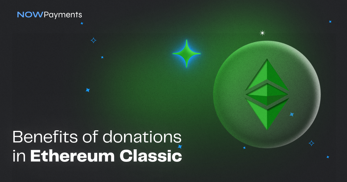 ethereum donation