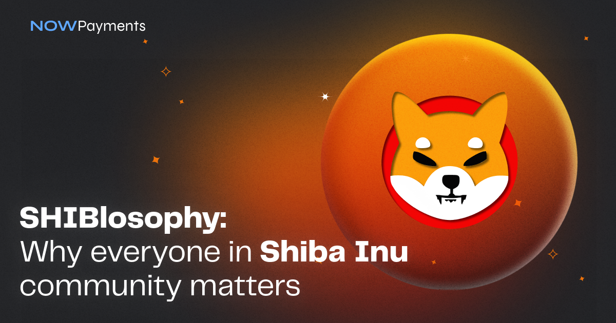 SHIB community Ryoshi