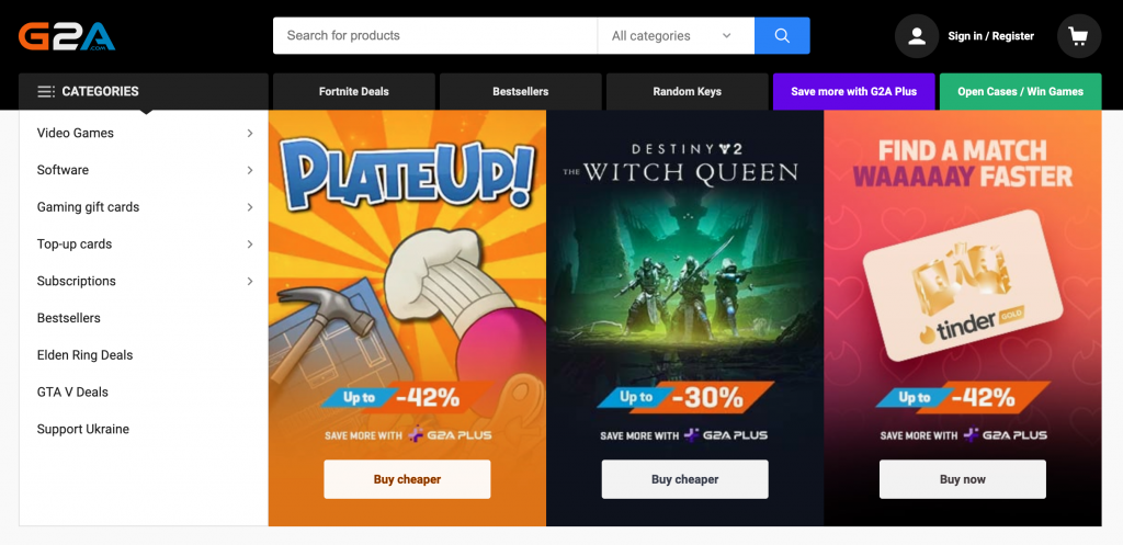 Como comprar jogos no Steam e pagar com Bitcoin