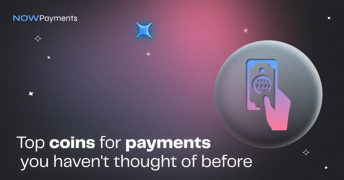 payments coins