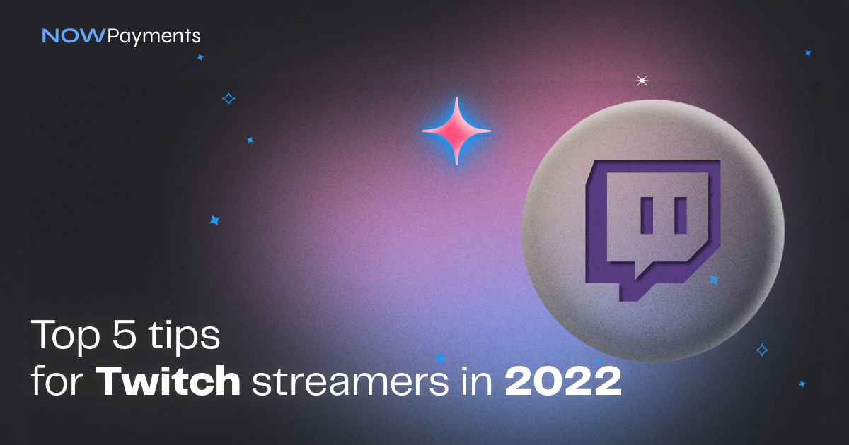 Top Black Twitch Streamers to Follow in 2022