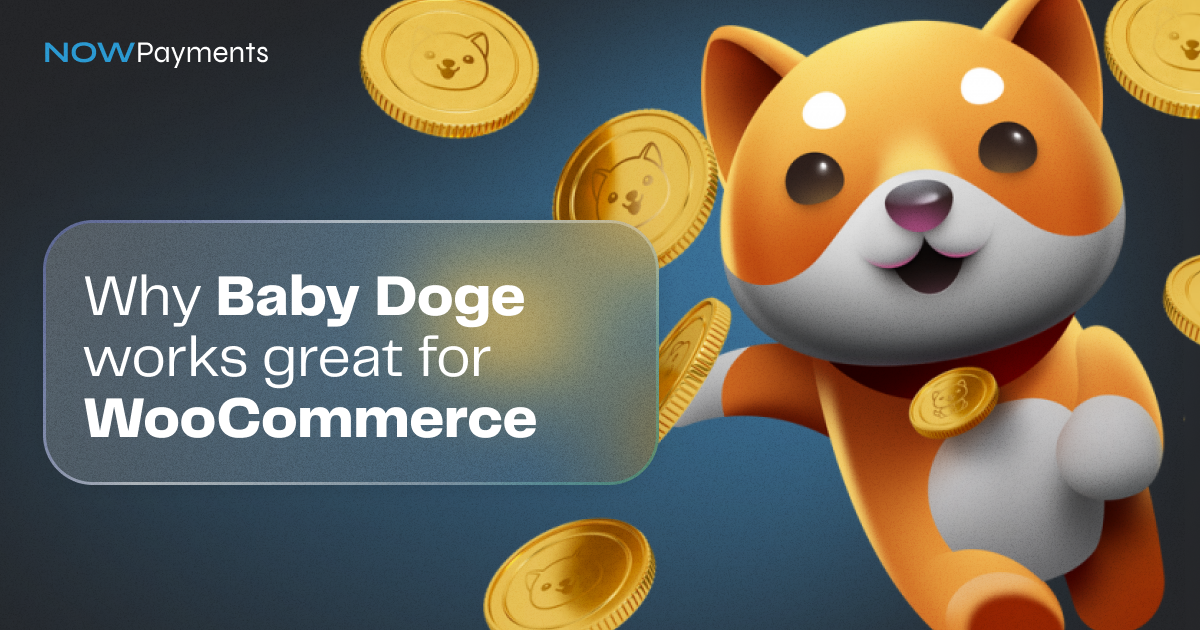 Baby Doge and WooCommerce