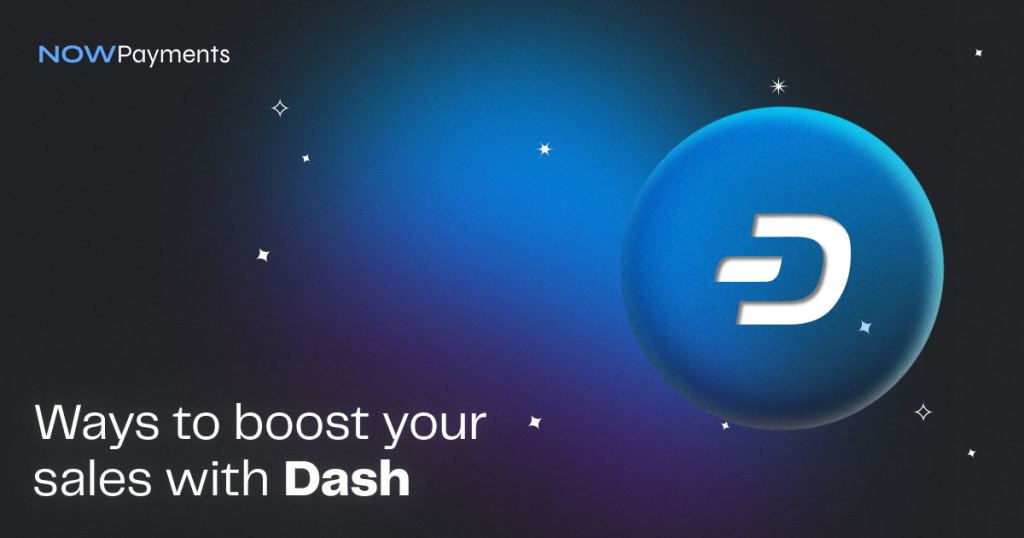 Dash Pay