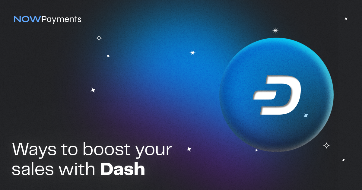 How dash boosts your business
