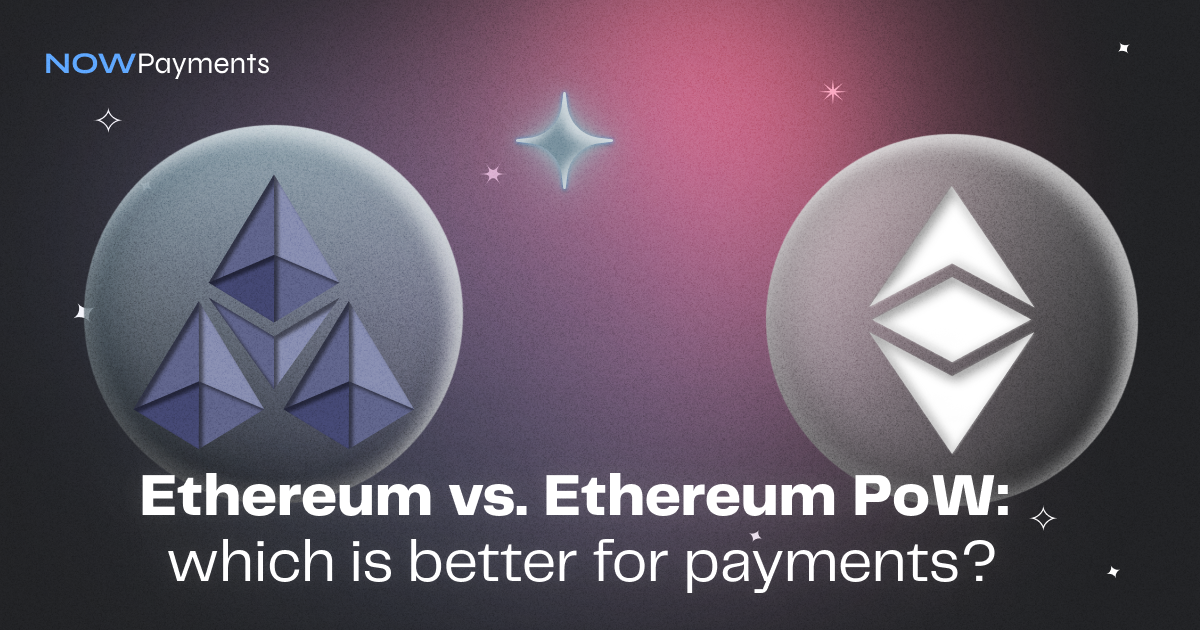 powh ethereum