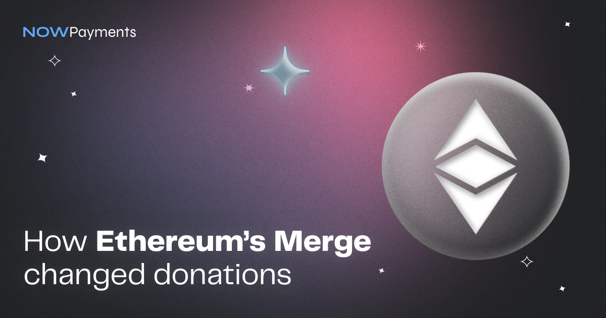 ethereum donate