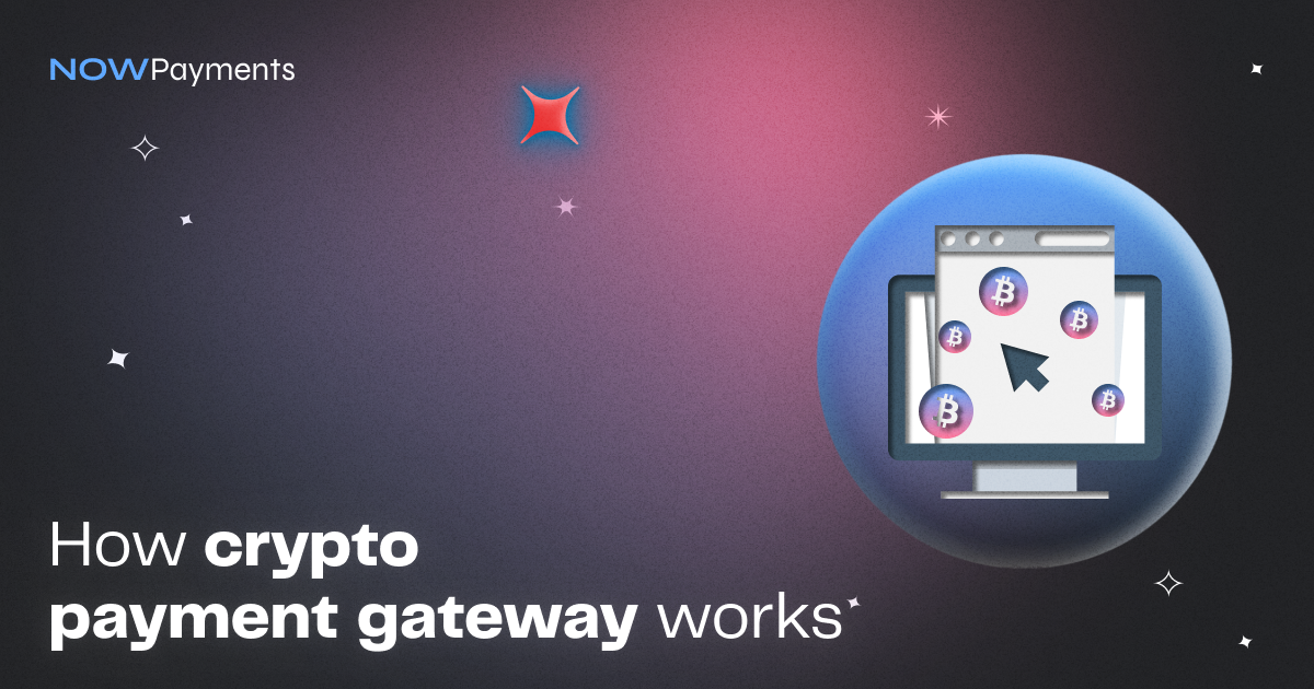 crypto exchange payment gateway