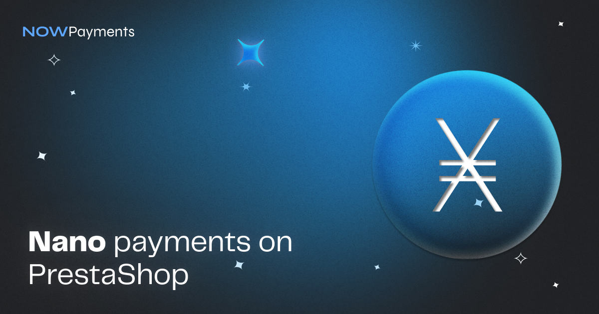 Nano on PrestaShop