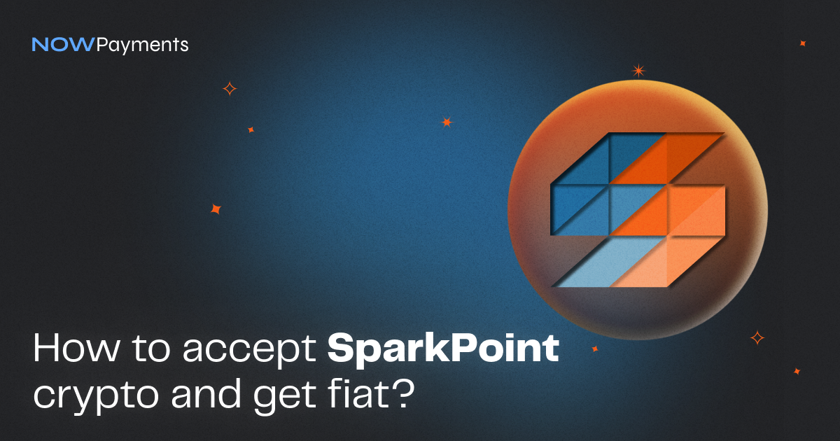 sparkpoint crypto buy