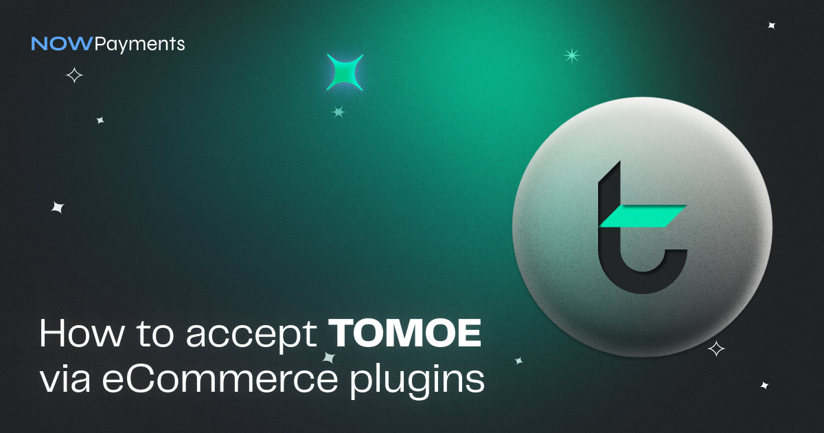 TOMOE and eCommerce