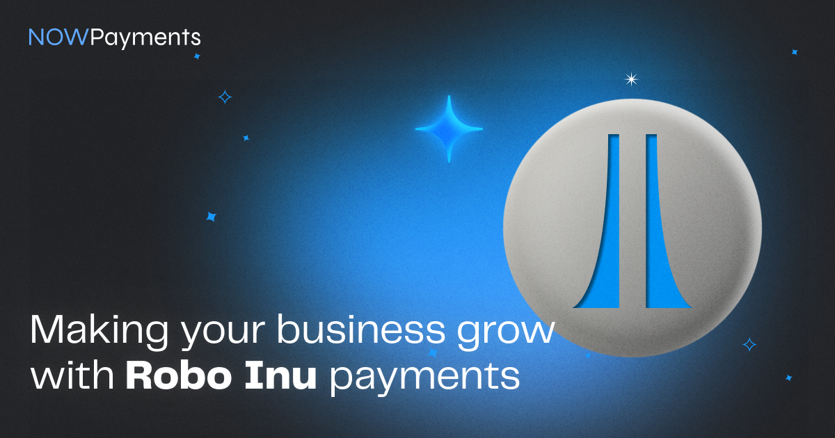 Robo Inu payment benefits