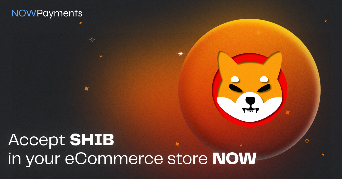SHIB and eCommerce