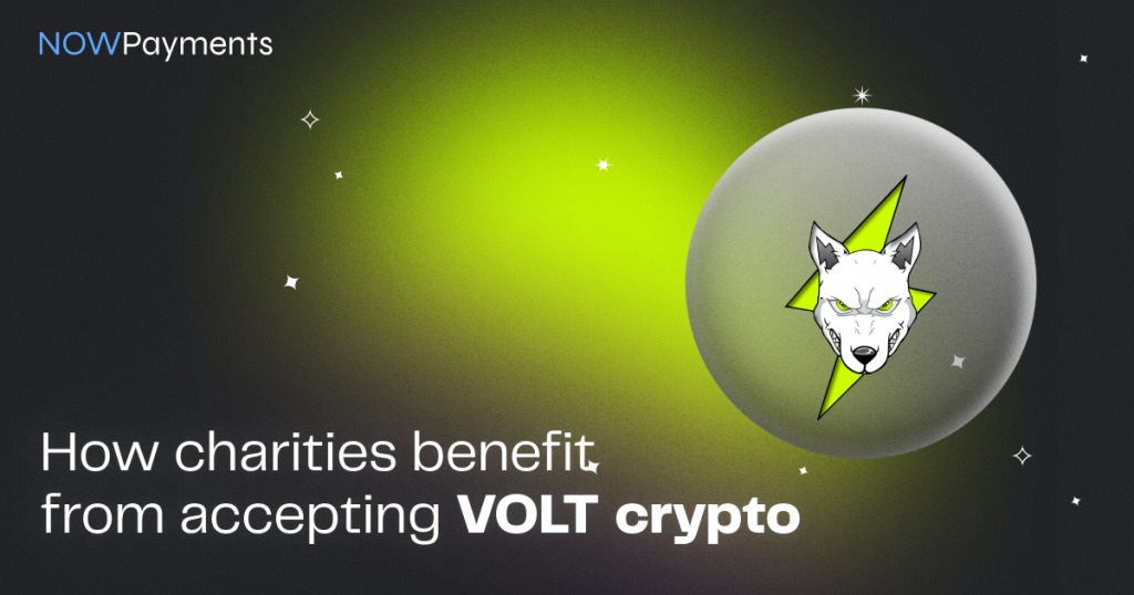 volt coin crypto