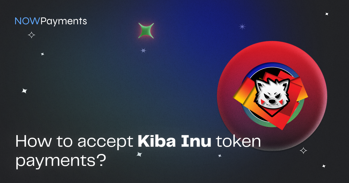 Kiba payments
