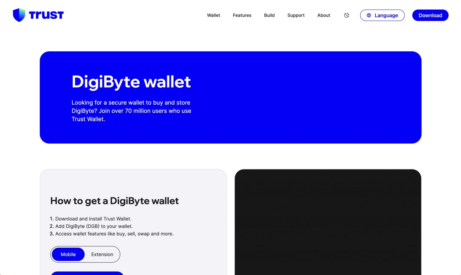 Digitbyte What is DigiByte? Ecosystem Overview | NOWPayments