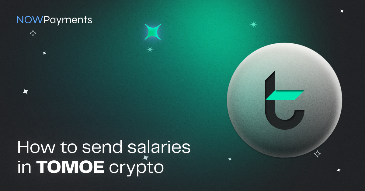 TOMOE salaries