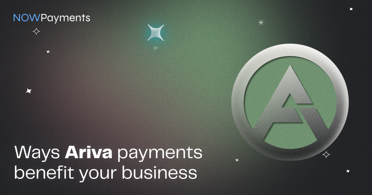 Ariva benefits