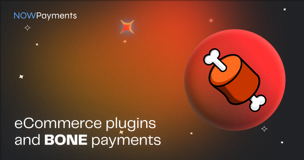 Bone and eCommerce