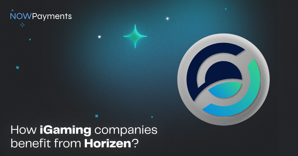 Horizen iGaming
