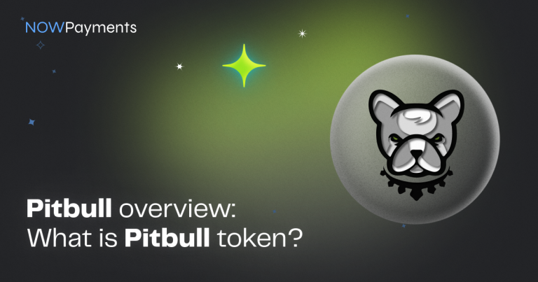 pitbull crypto news