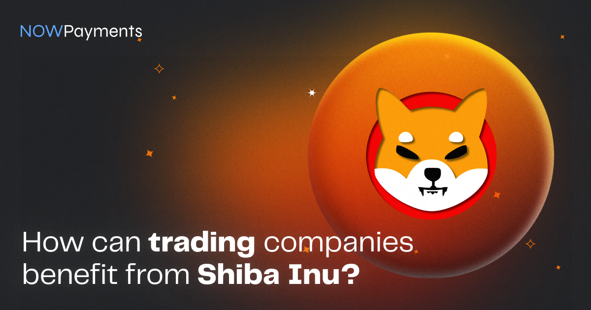 SHIB Trading Companies