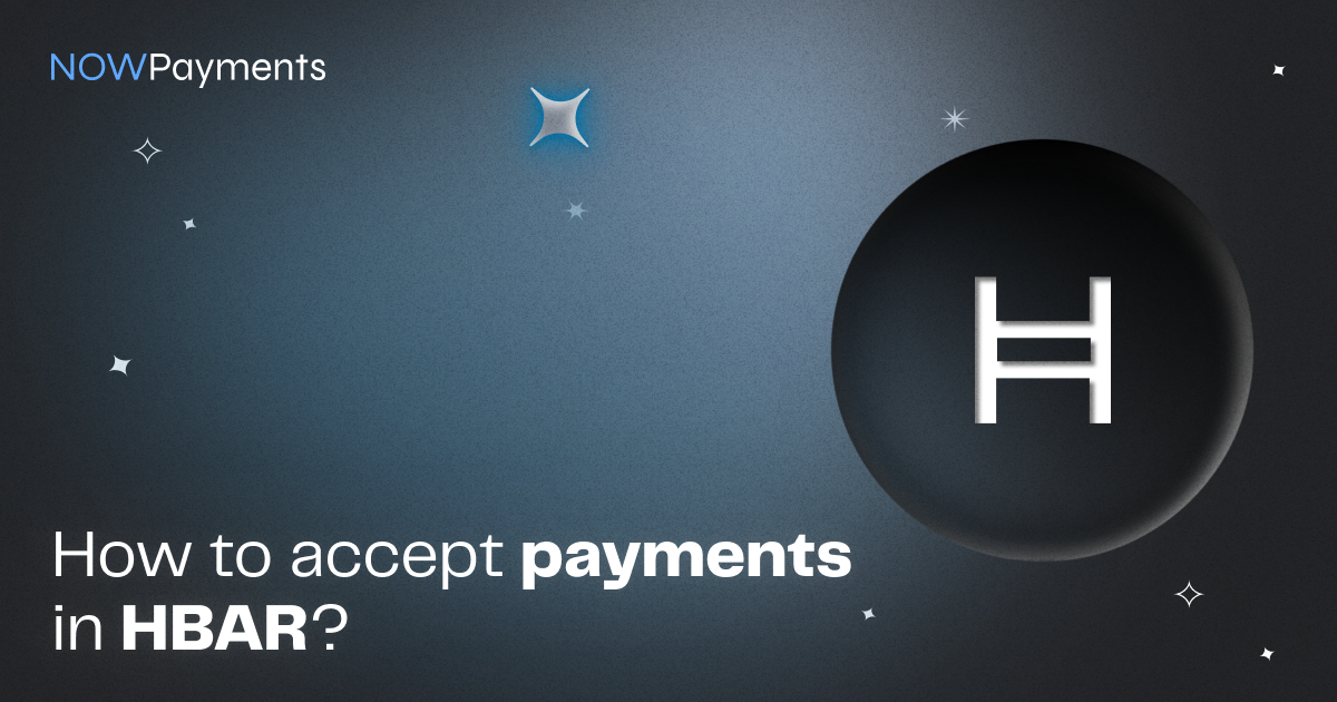 Hedera Hashgraph payments