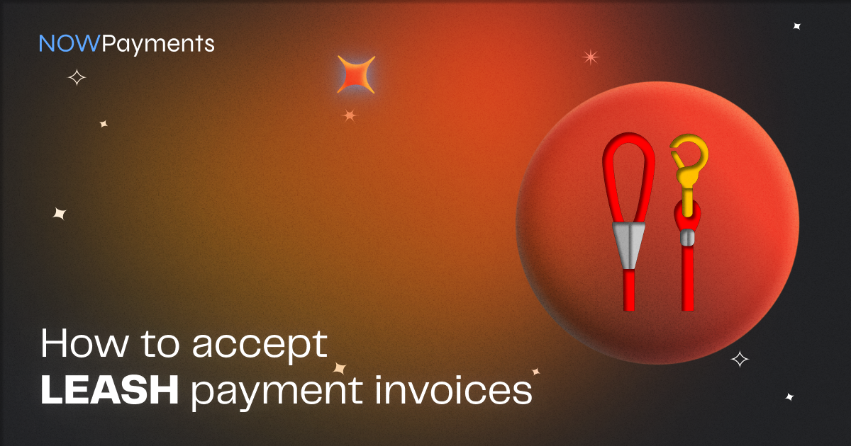 Leash payments